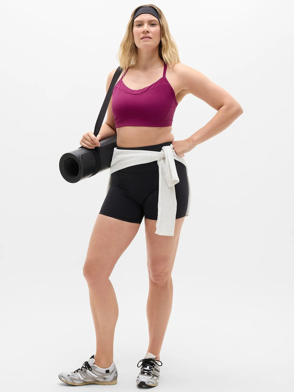 Vital Sports Bra D-DD