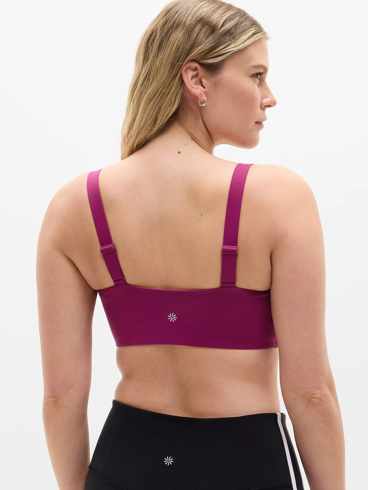 Reform Adjustable Sports Bra D-DD