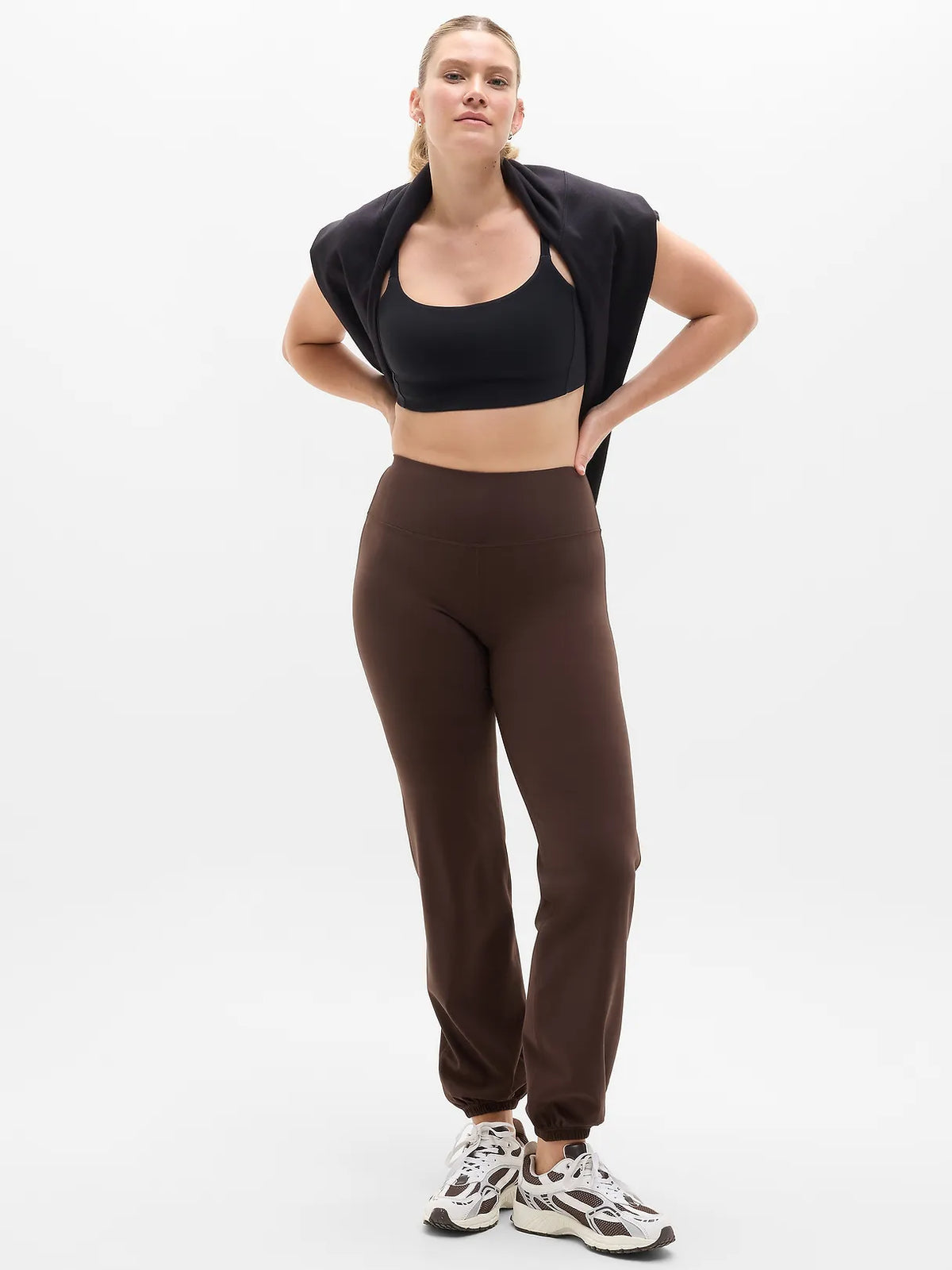 Transcend Jogger