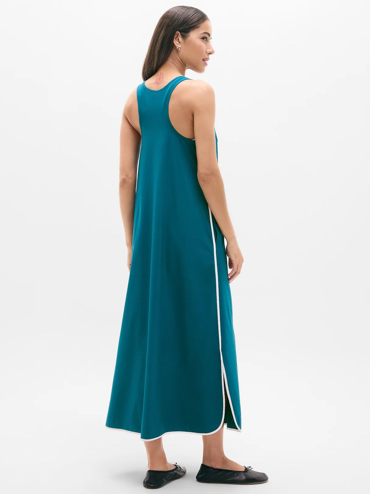 Journey Dress