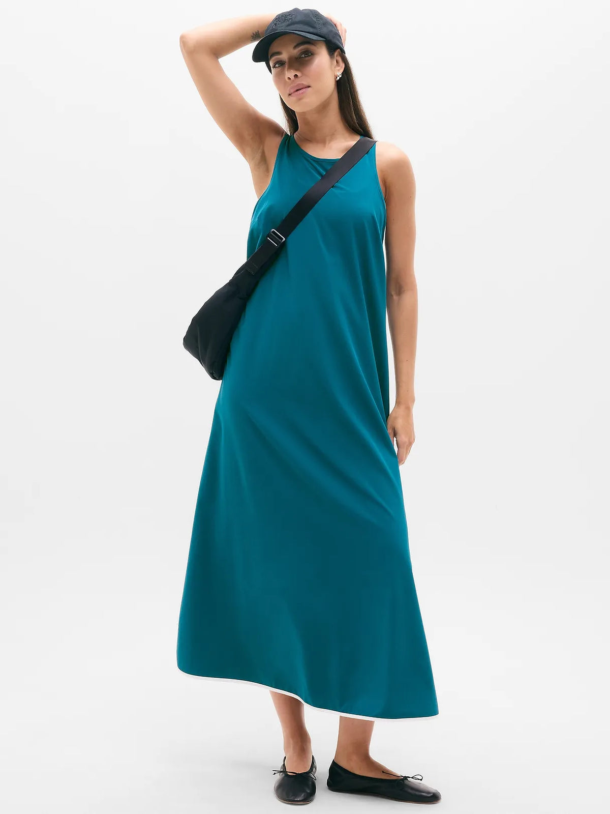 Journey Dress
