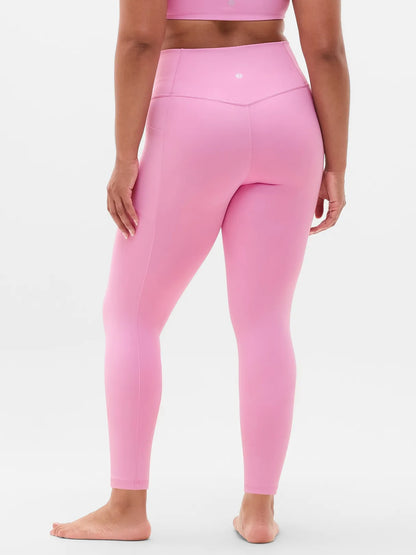 Salutation Stash High Rise 7/8 Legging