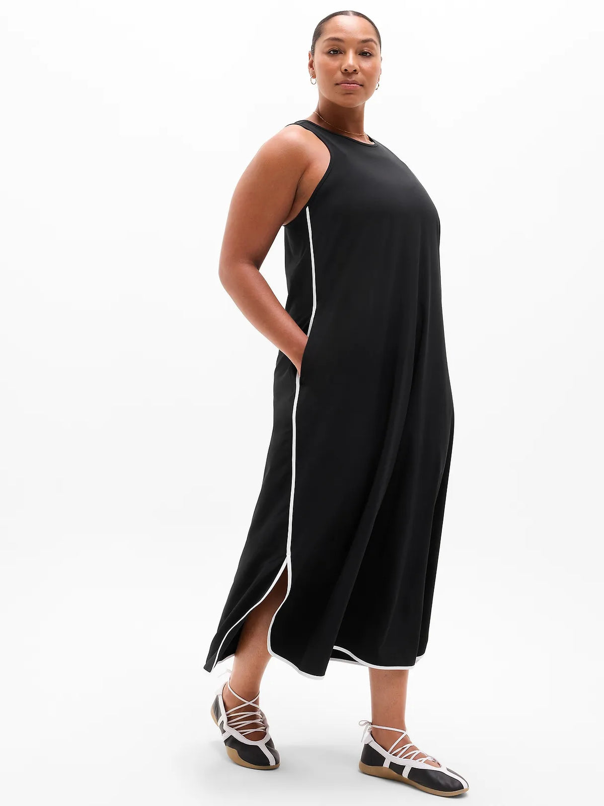 Journey Dress