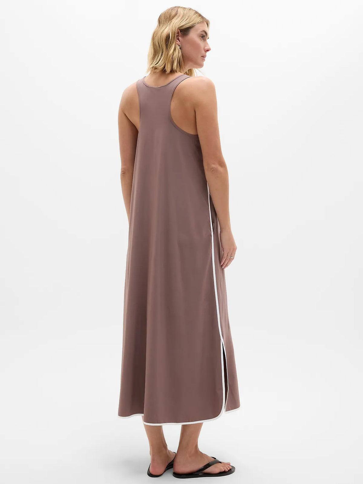 Journey Dress