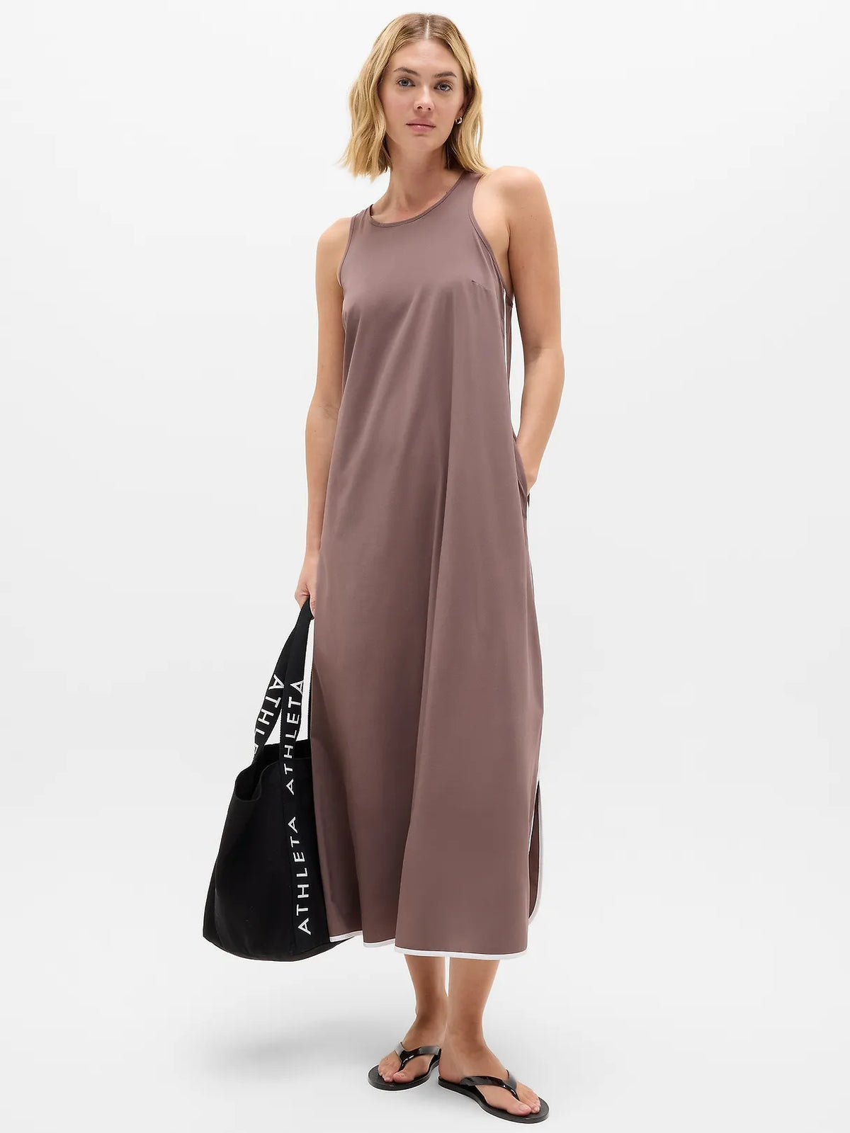 Journey Dress