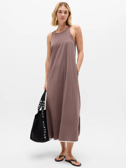 Journey Dress