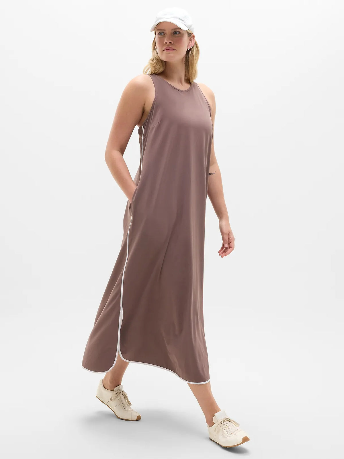 Journey Dress