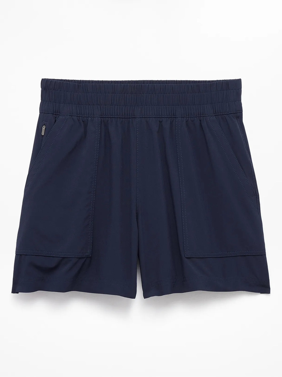 Wayfind High Rise 5" Short