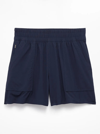 Wayfind High Rise 5" Short