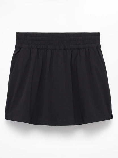 Weekender High Rise 14" Run Skort