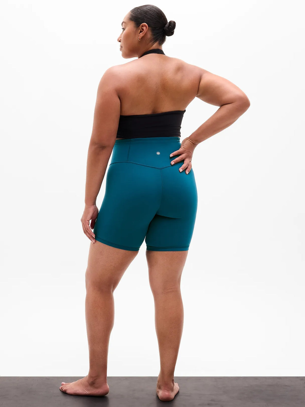 Elation Ultra High Rise 7" Short