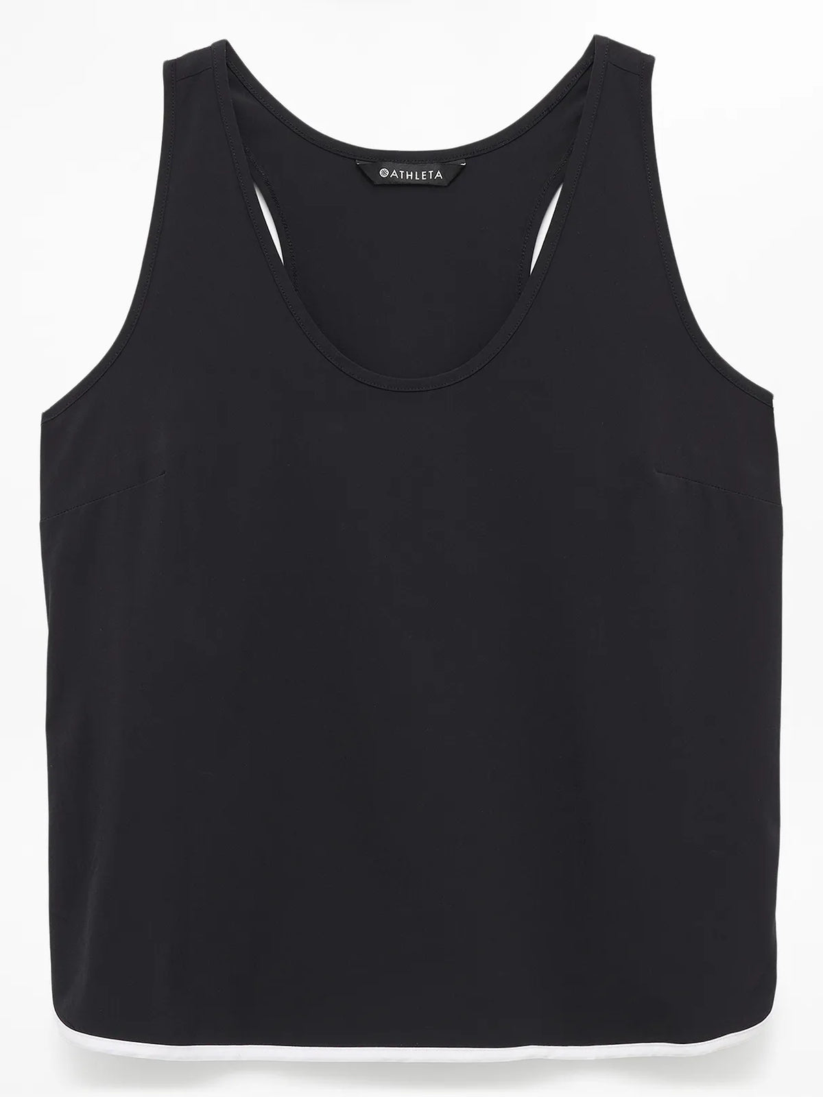 Journey Tank
