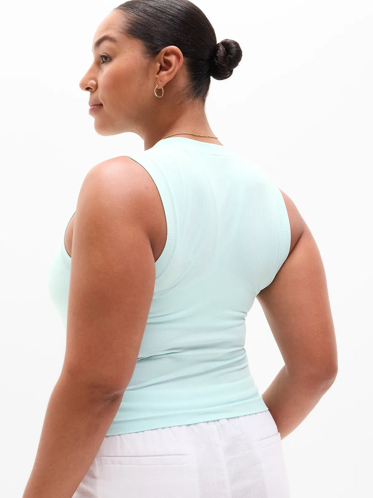 Renew Seamless Muscle Tank