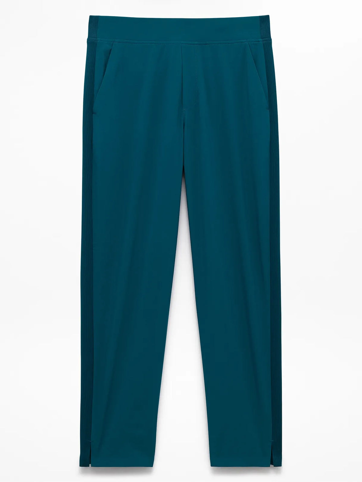 Brooklyn Mid Rise Ankle Pant