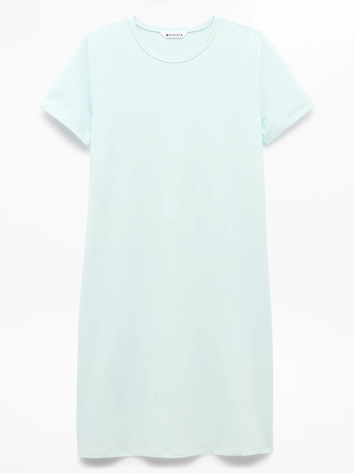 Essential Tee Dress