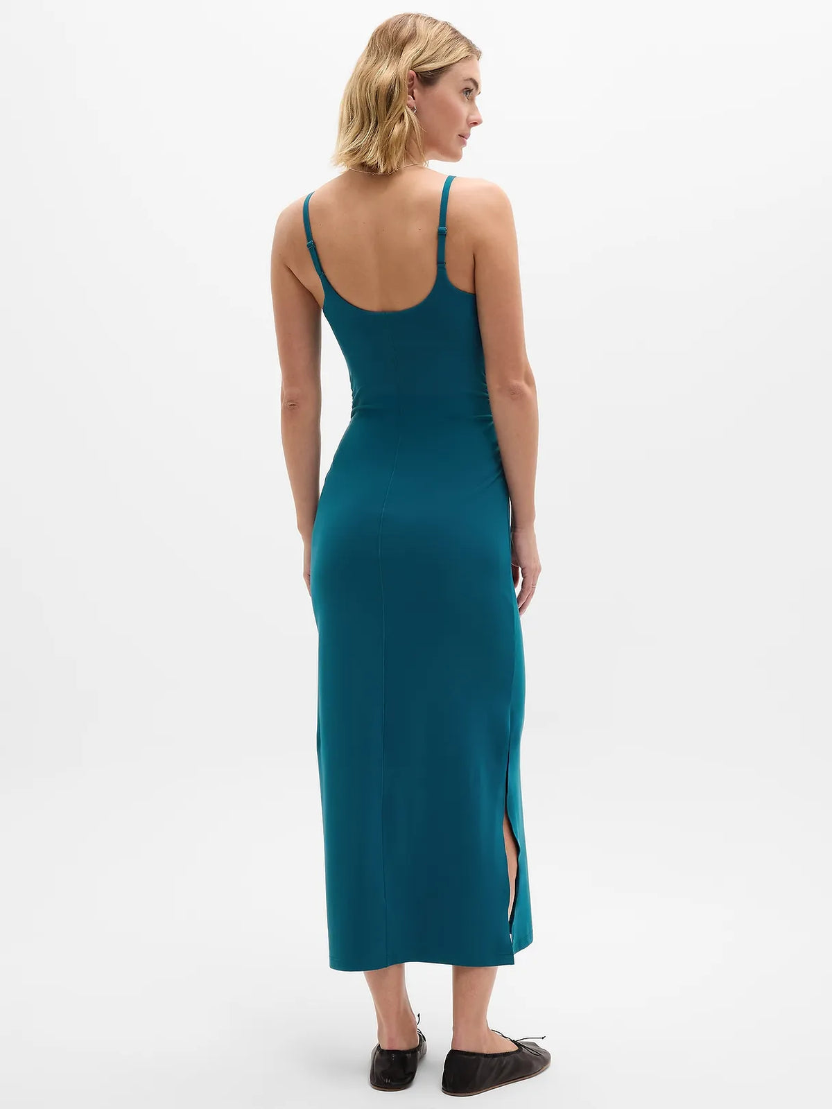 Transcend Maxi Dress