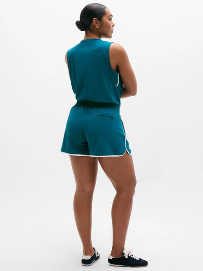 Journey Romper