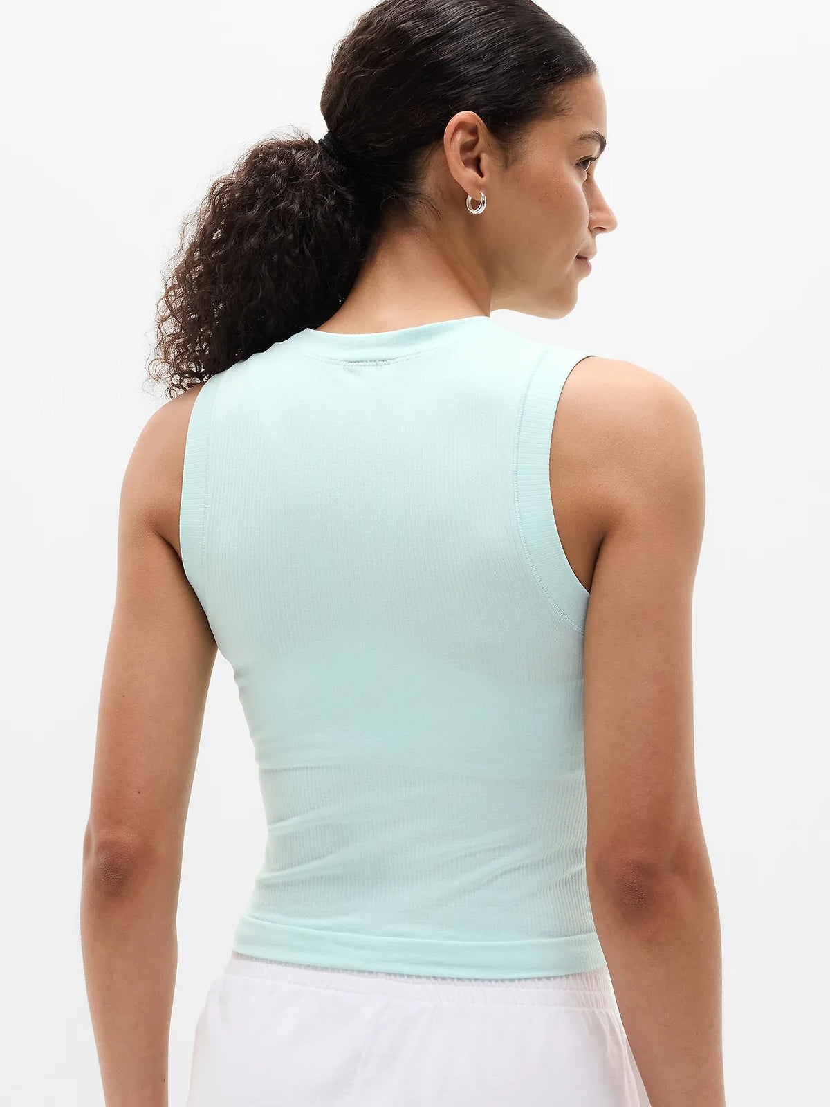 Renew Seamless Muscle Tank