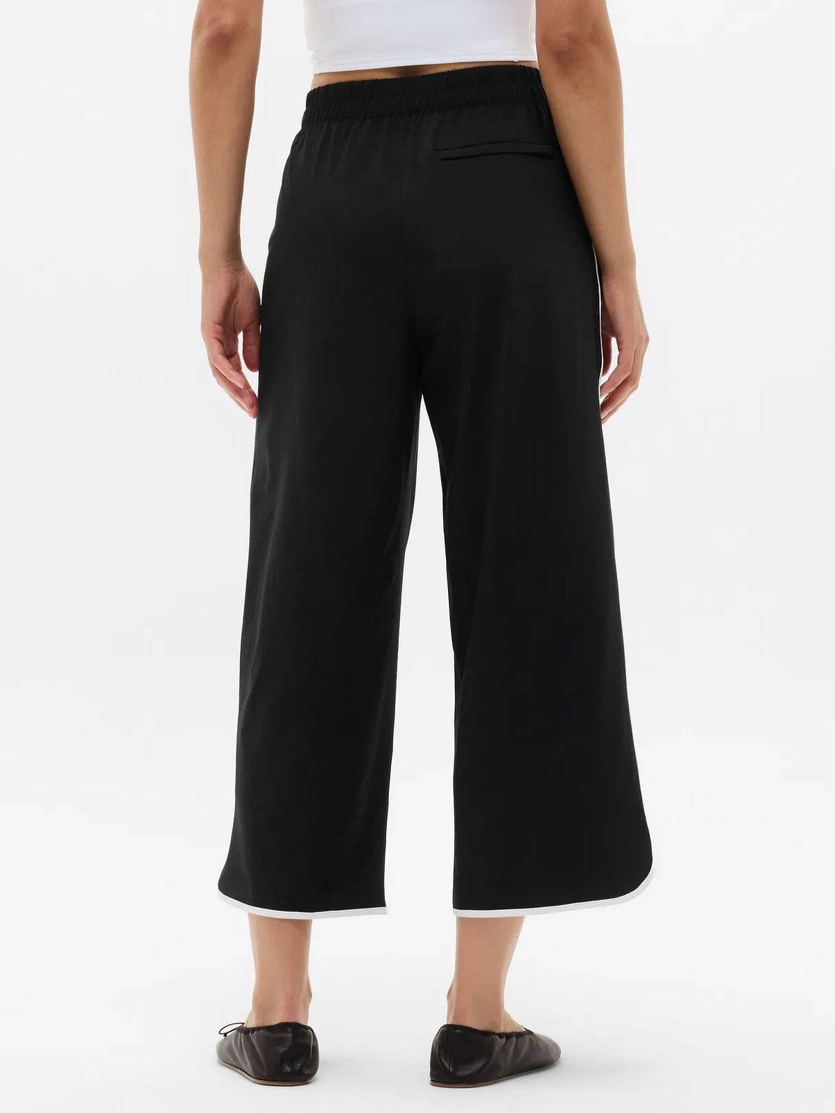 Journey Crop Pant