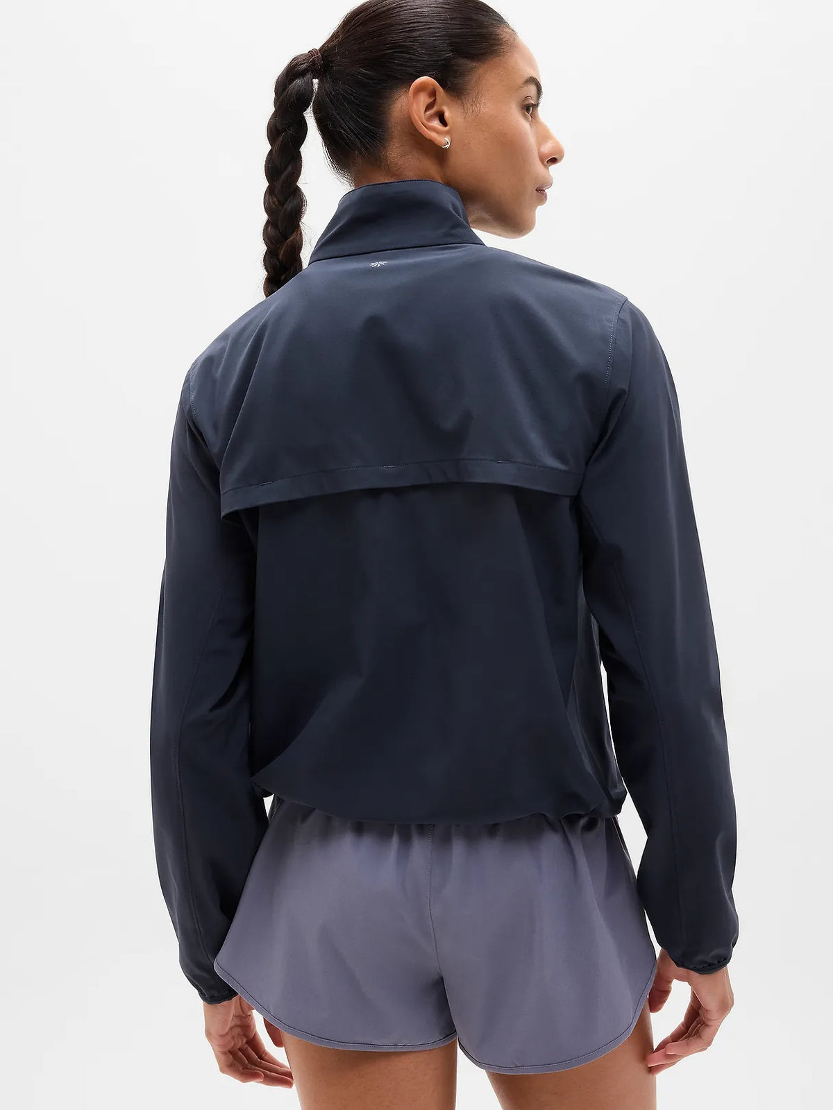 Sprint Finish Jacket
