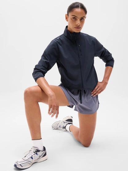 Sprint Finish Jacket