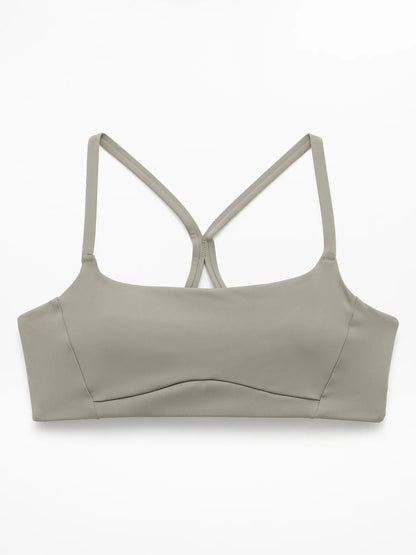 Invigorate Sports Bra A-C