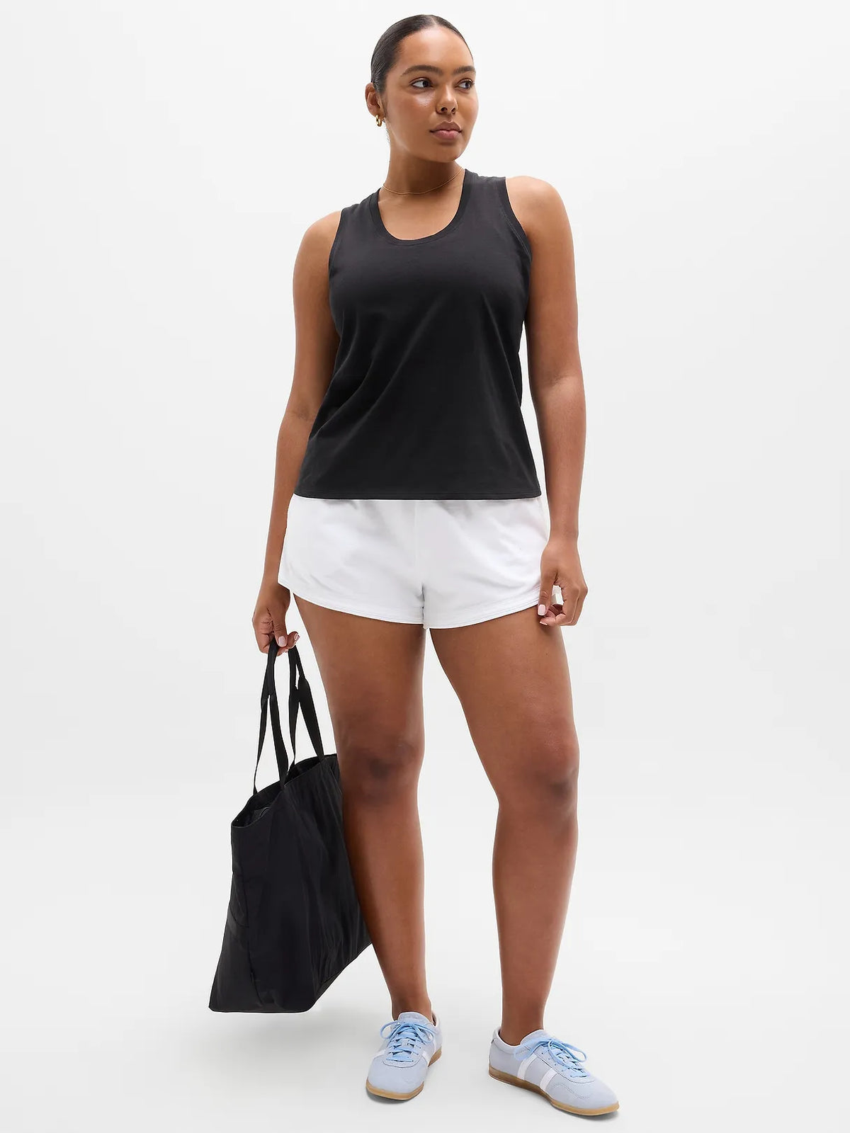 Favorite Cotton Tank