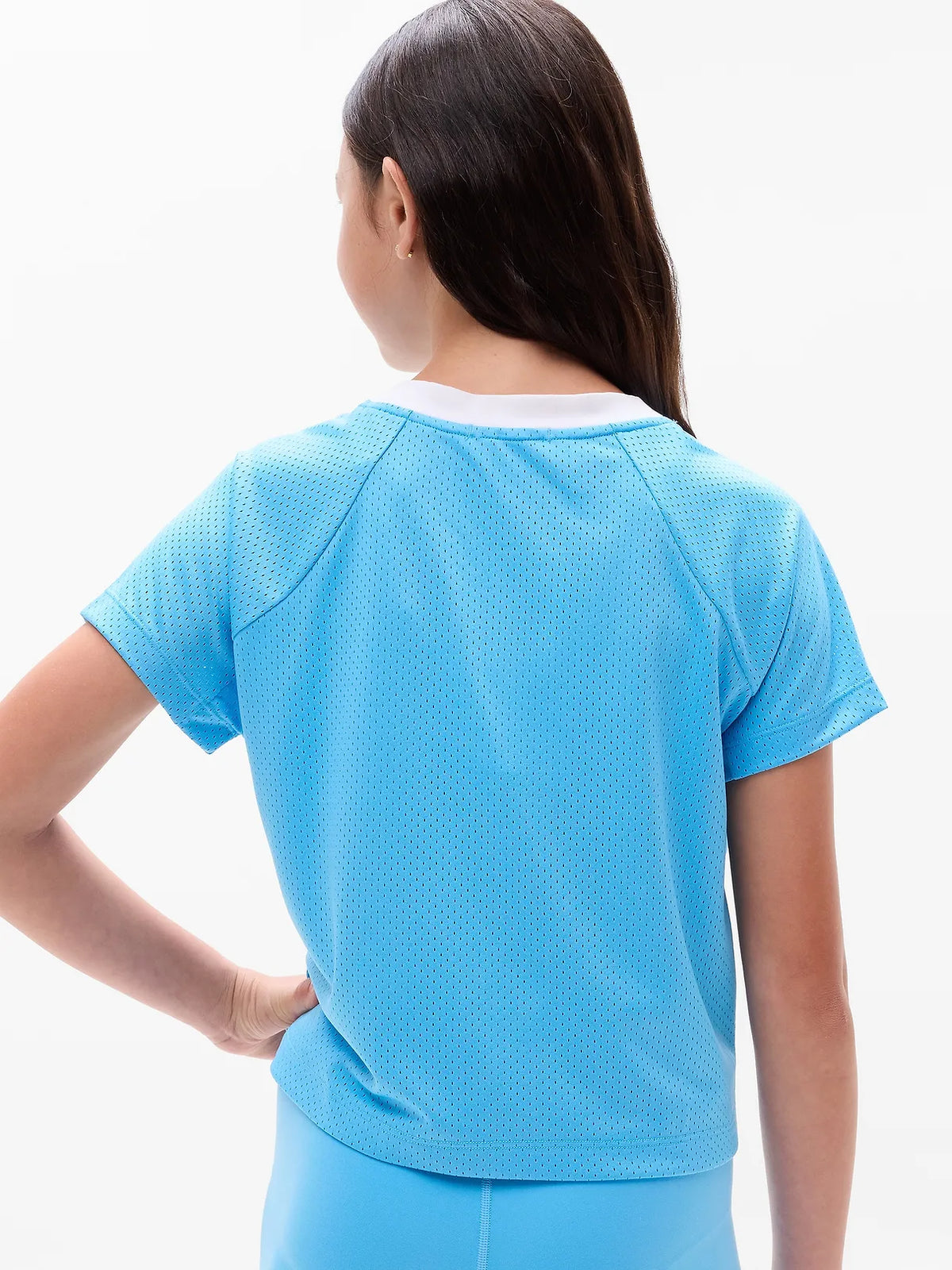 Athleta Girl Gamechanger Tee