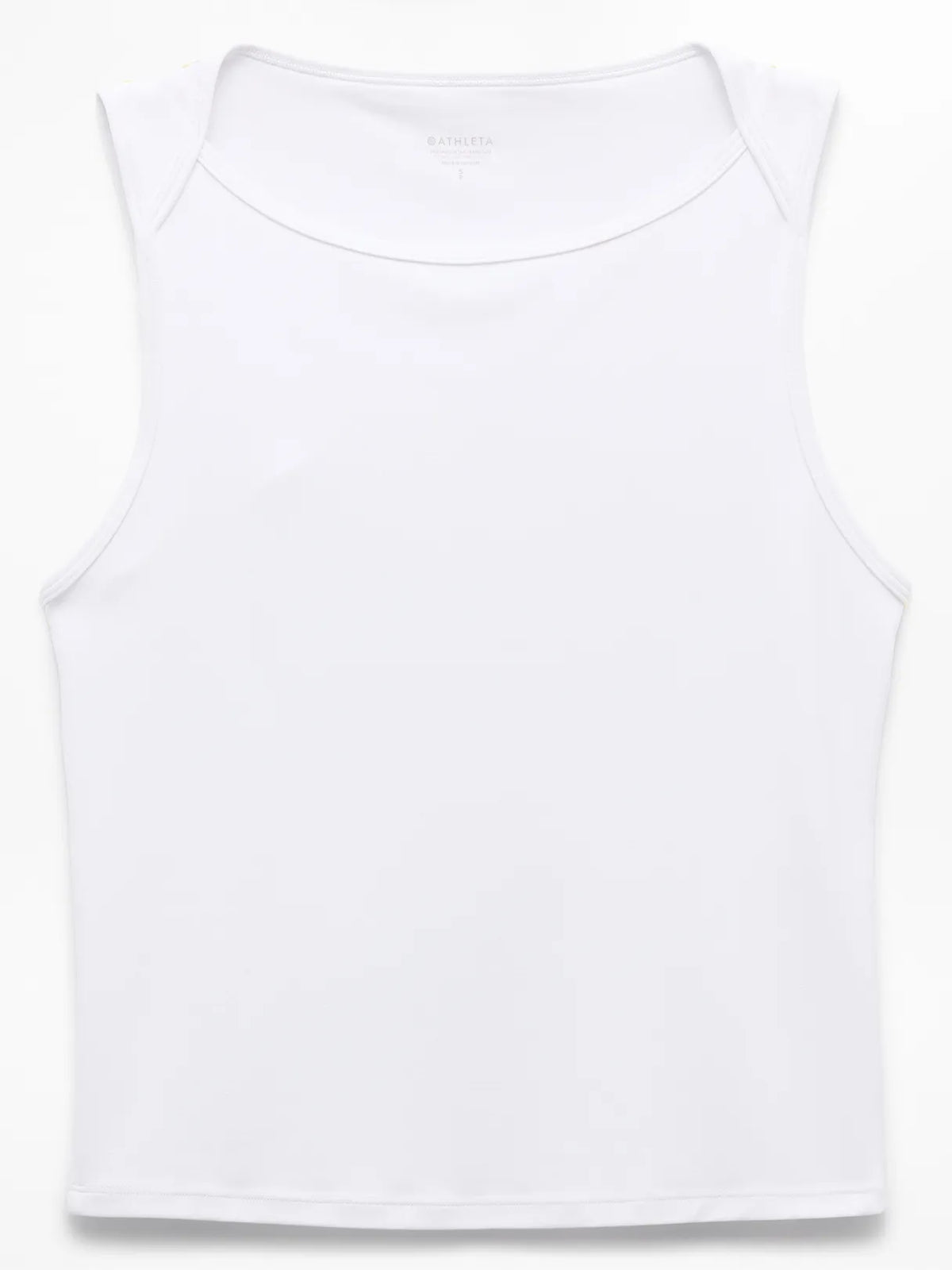 Transcend Open Back Muscle Tank