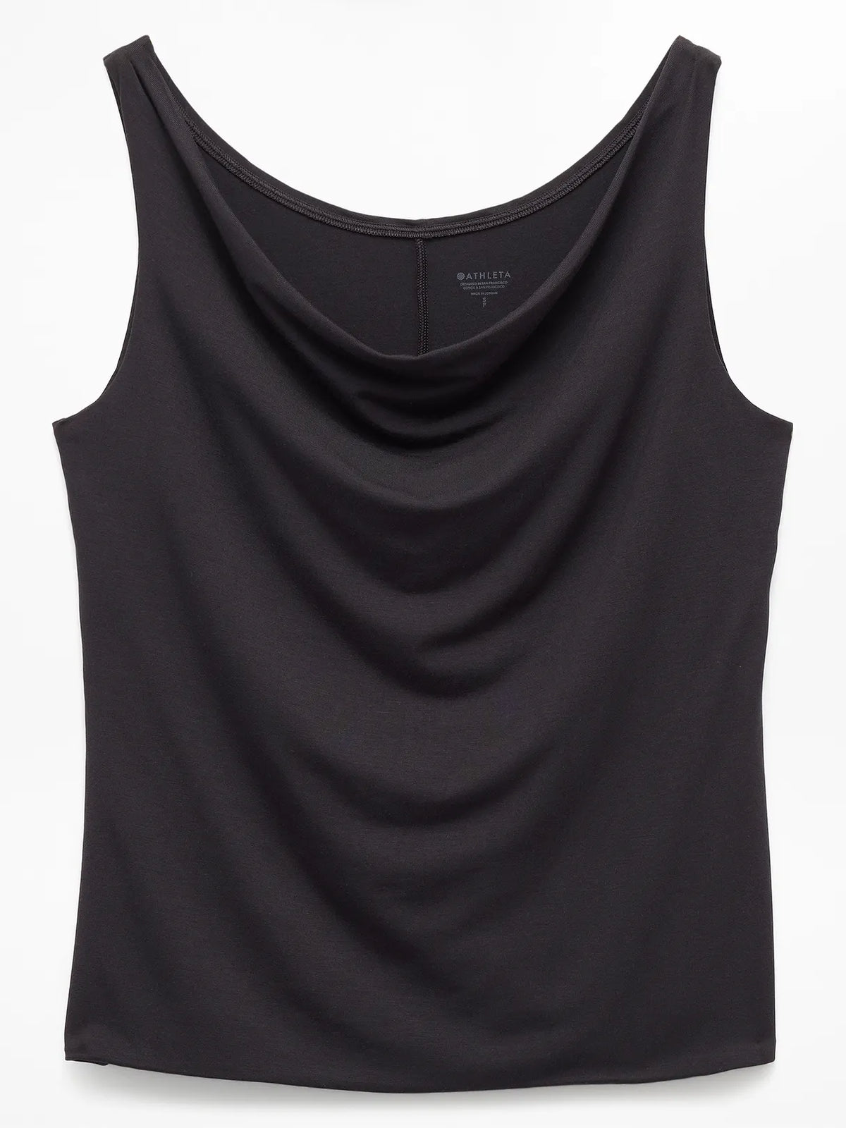 Dream Drape Tank