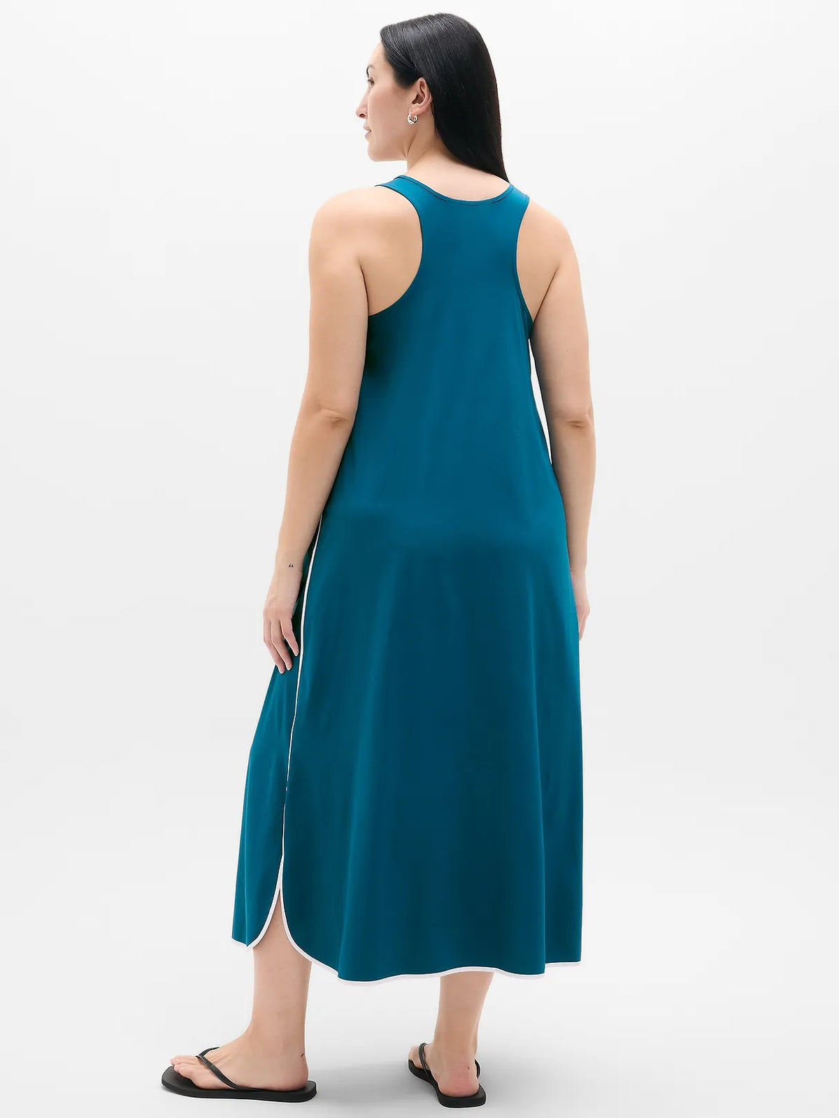 Journey Dress