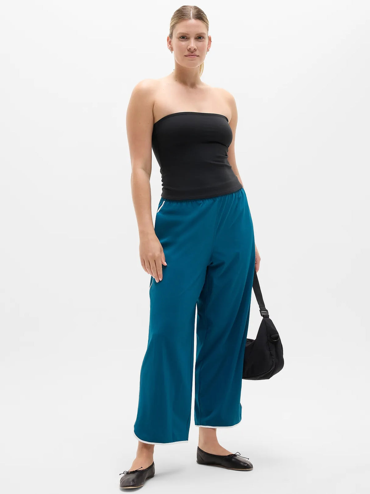 Transcend Tube Top