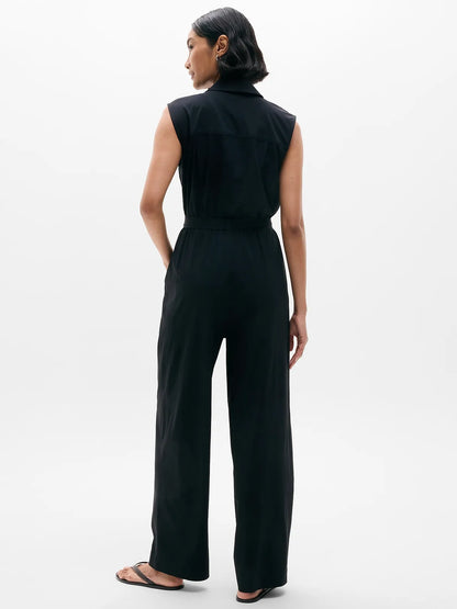 Always Ready Jumpsuit