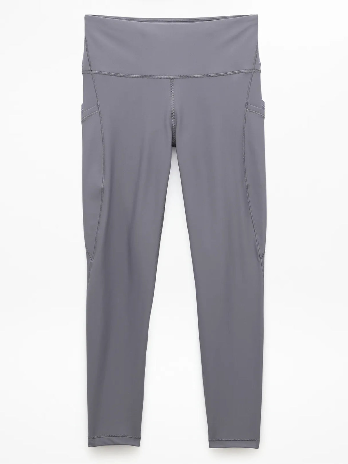 Interval Stash High Rise 7/8 Legging