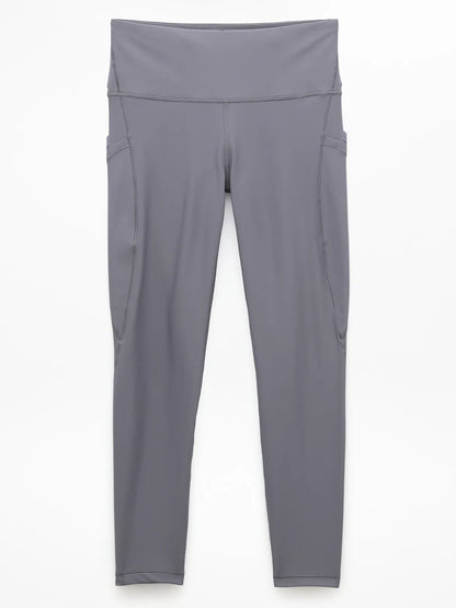 Interval Stash High Rise 7/8 Legging