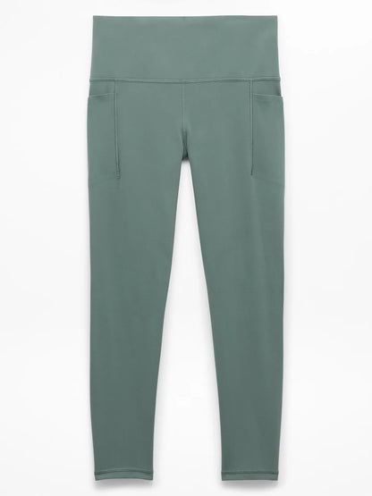 Salutation Stash High Rise 7/8 Legging