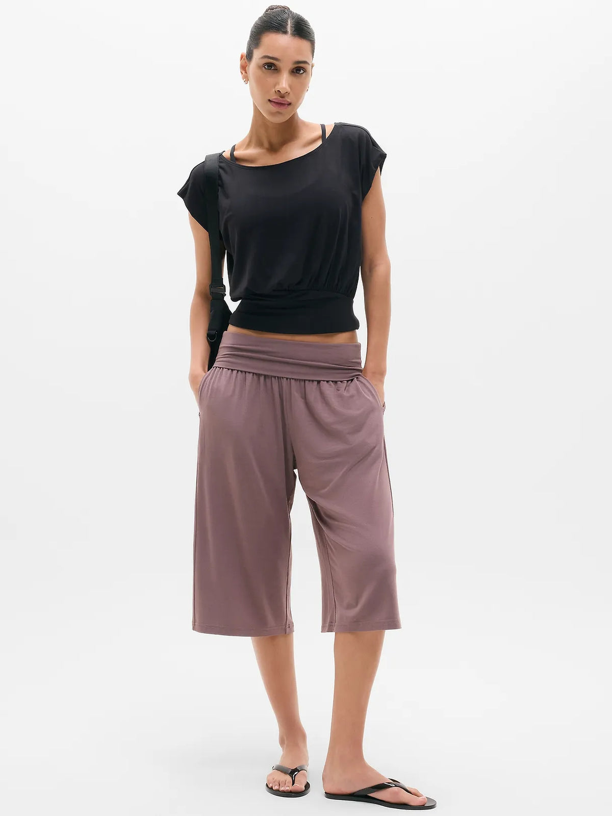 Dream Drape Tee
