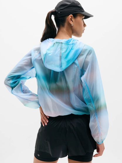 Bay Sheer Jacket