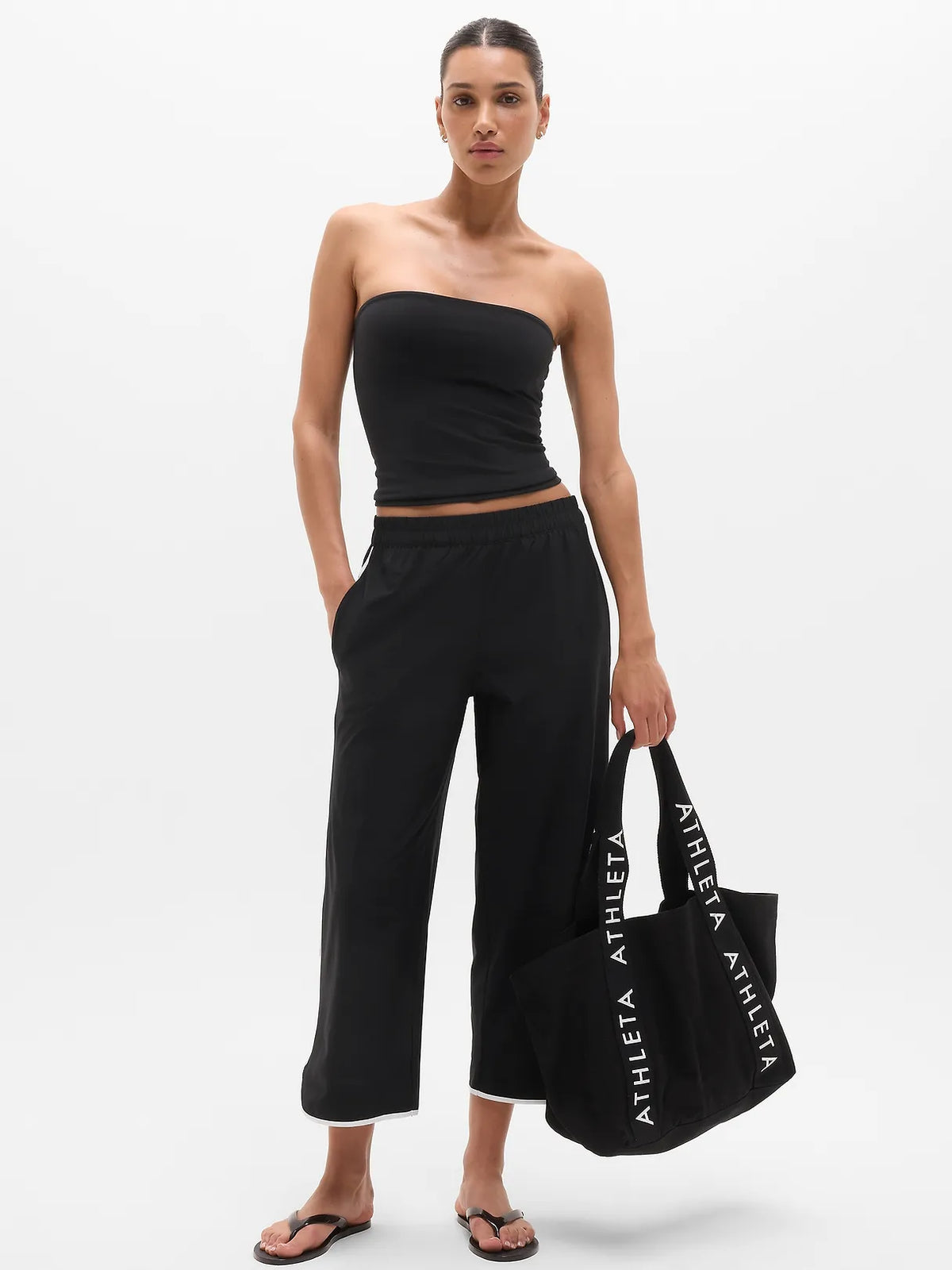 Transcend Tube Top