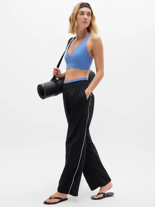 Transcend Longline Bra A-C