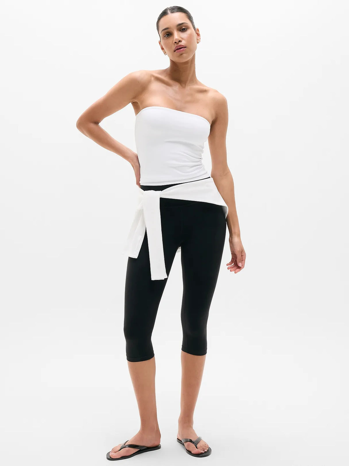 Transcend Tube Top
