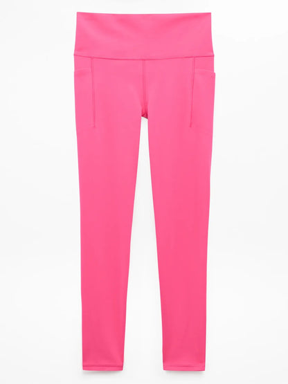 Salutation Stash High Rise Legging