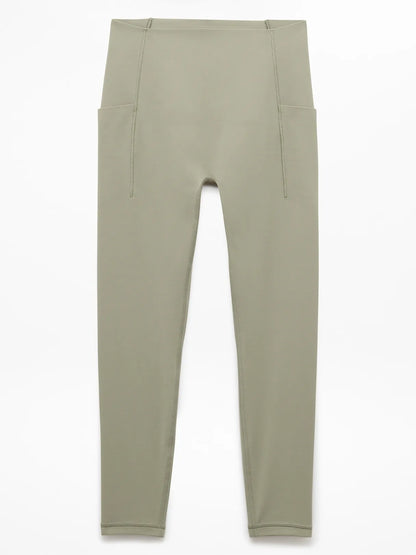 Salutation Stash Smooth Rise Legging