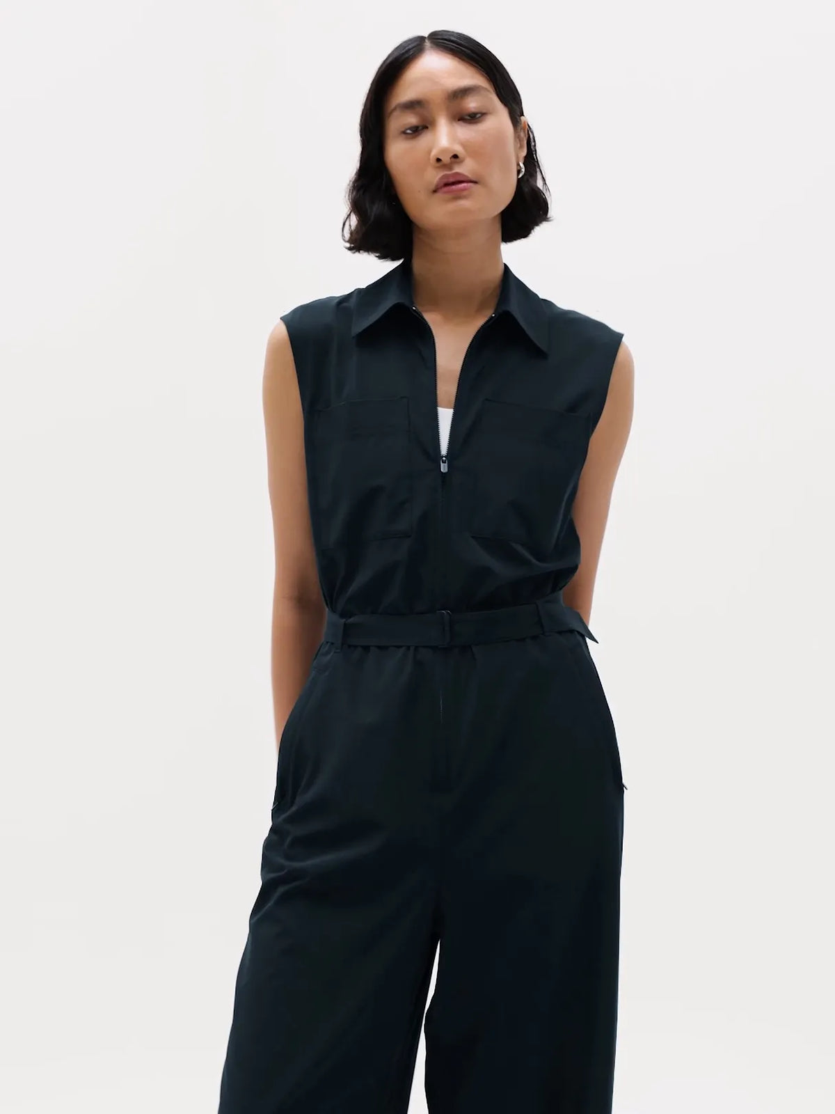 Always Ready Jumpsuit
