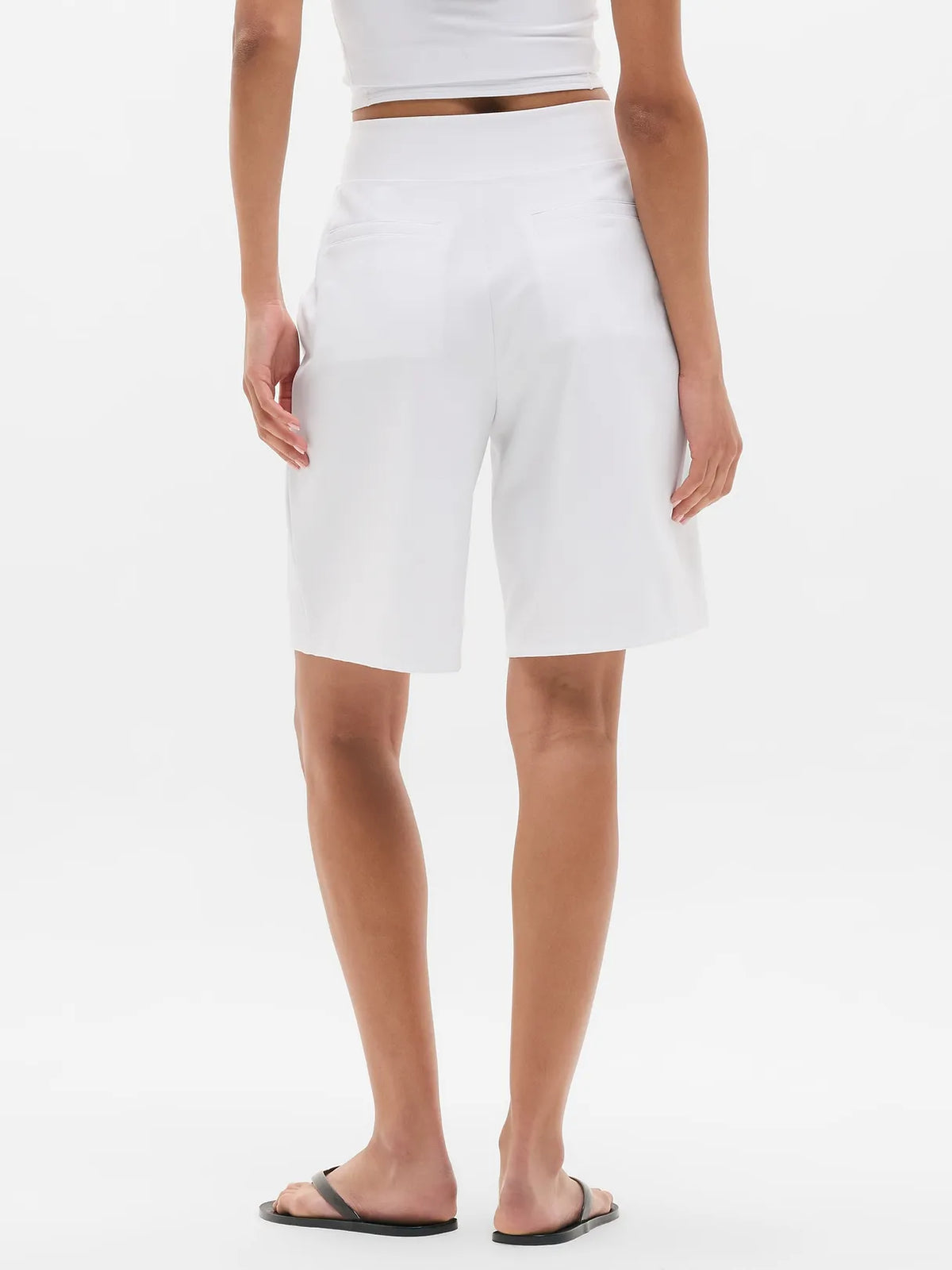 Endless Bermuda 10" Short