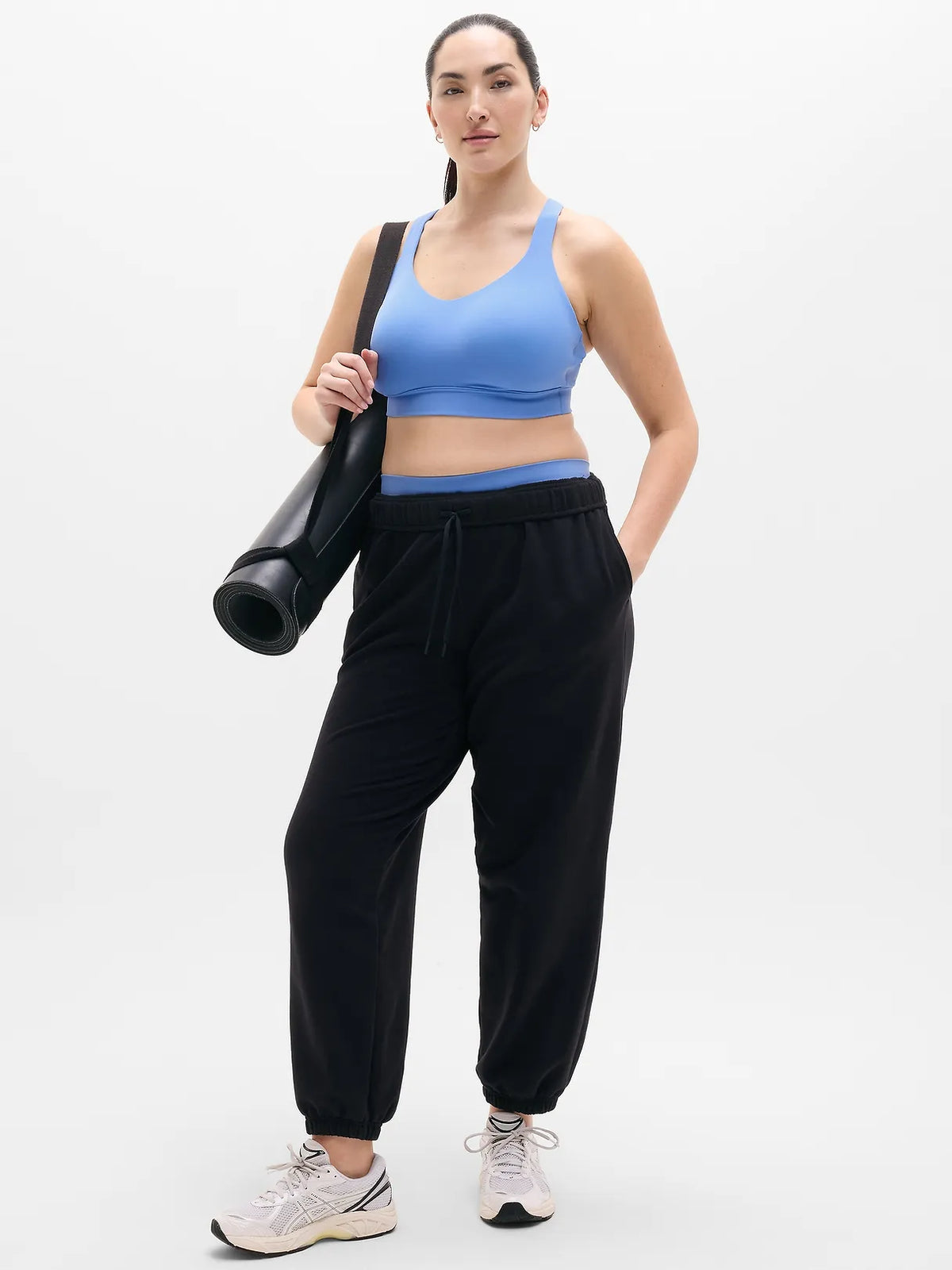 Perfect Form Sports Bra D-DD