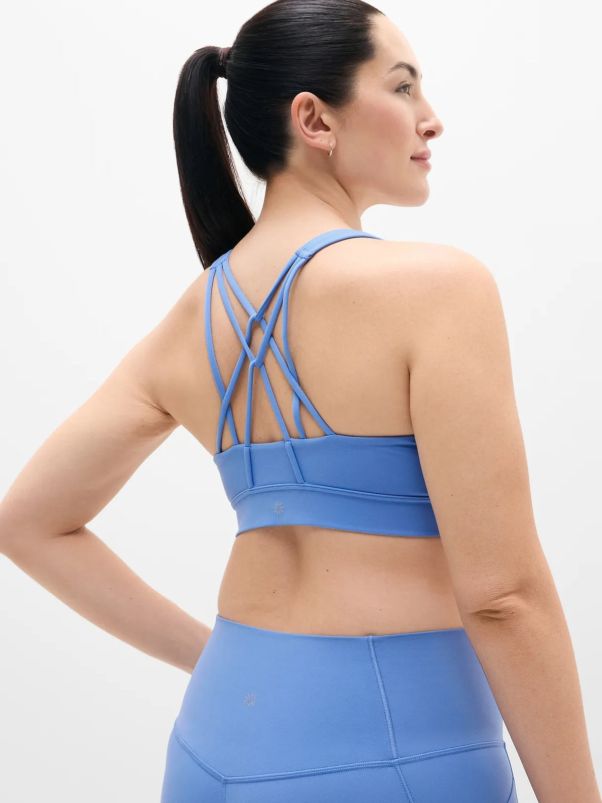 Perfect Form Sports Bra D-DD