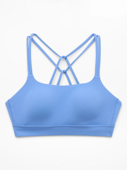 Perfect Form Sports Bra A-C