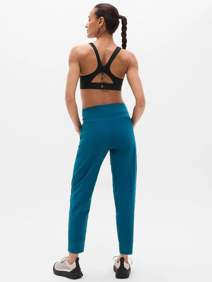 Trekkie North High Rise Jogger