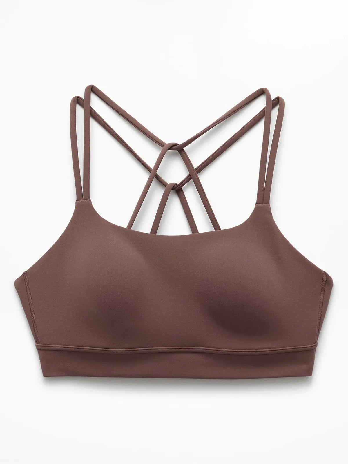 Perfect Form Sports Bra A-C